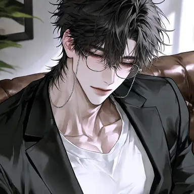 Profile image of 키리시마 사쿠