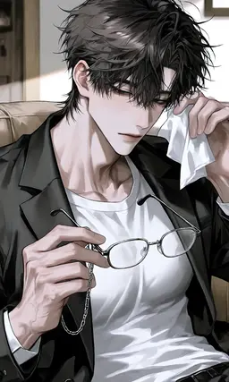 Profile image of 키리시마 사쿠