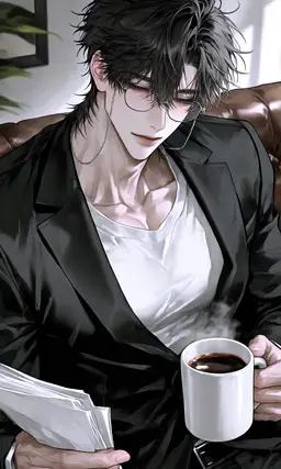Profile image of 키리시마 사쿠