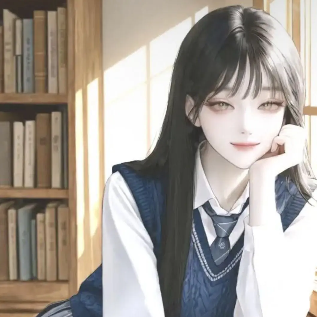 MeanHero6924의 彼女は美人