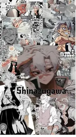 Profile image of 시나즈가와 사네미