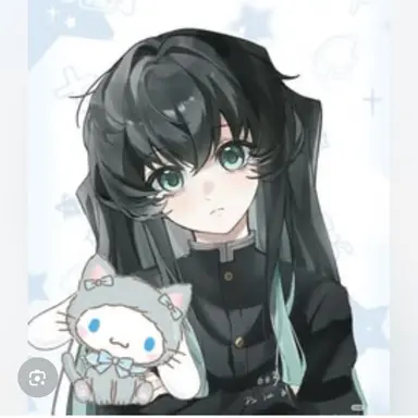 Profile image of 토키토 무이치로