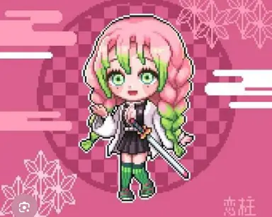 Profile image of 칸로지 미츠리
