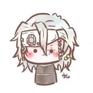 Profile image of 宇髄天元