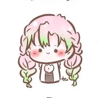 Profile image of 甘露寺蜜璃