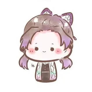 Profile image of 胡蝶しのぶ