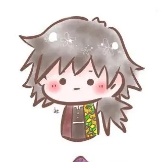 Profile image of 冨岡義勇