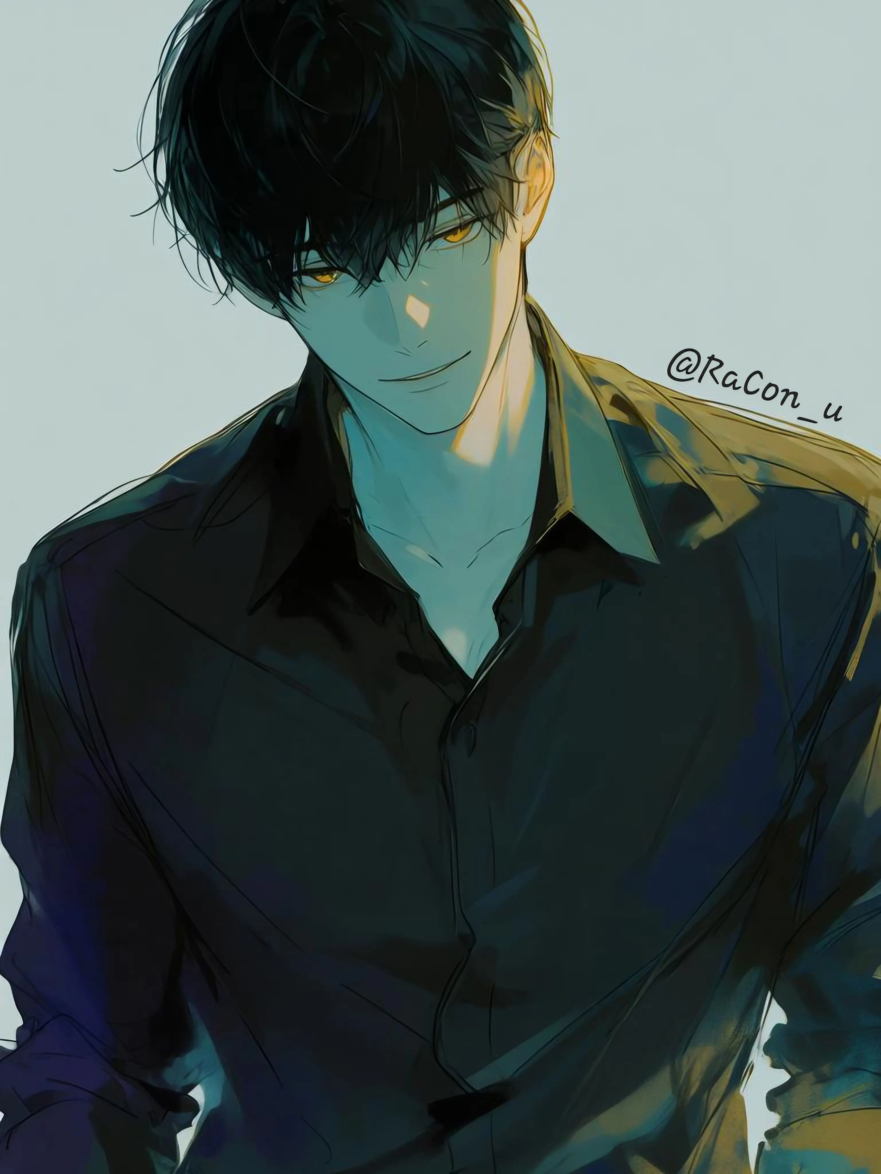 RaCon_u의 차이안