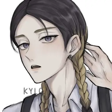 Profile image of 蘭