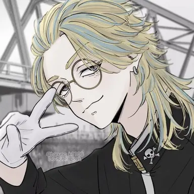 Profile image of 竜胆