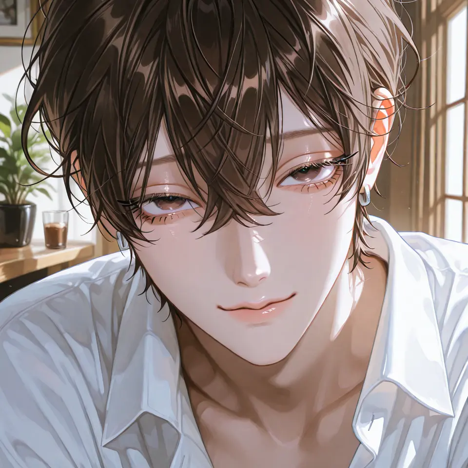 tama_syabon의 癒しのお兄さん代行サービス