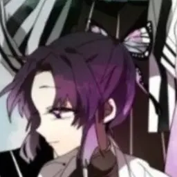 Profile image of 코쵸우 시노부