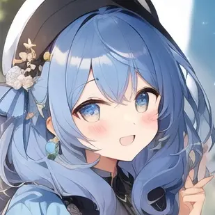 Profile image of 키츠네 이루아