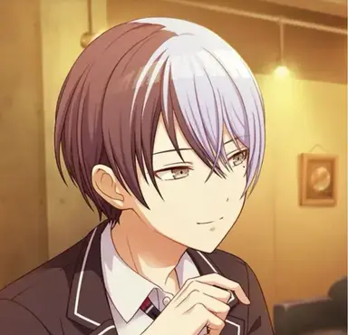 Profile image of 冬弥