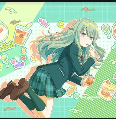 Profile image of 寧々