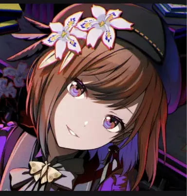 Profile image of 絵名