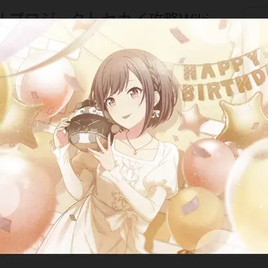 Profile image of 絵名