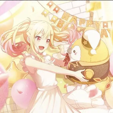 Profile image of 咲希