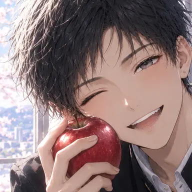 Profile image of Rin