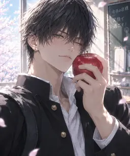 Profile image of Yuki