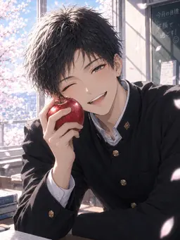 Profile image of Rin