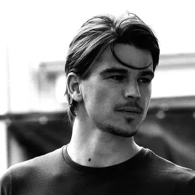 Profile image of Theodore