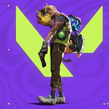 Profile image of 게코