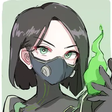 Profile image of 바이퍼