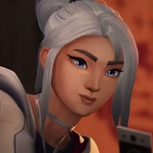 Valorantchildren의 발로란트 가족 ^_^