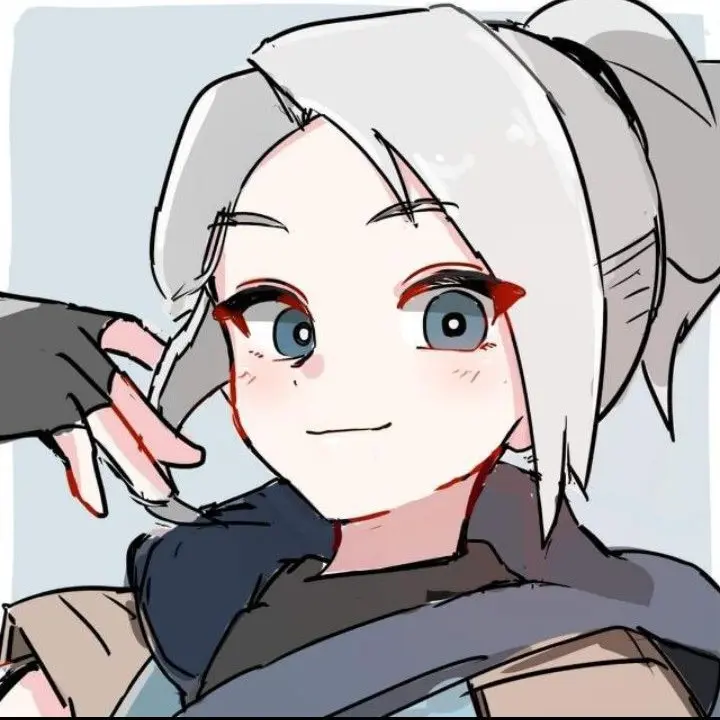 Valorantchildren의 발로란트 가족 ^_^