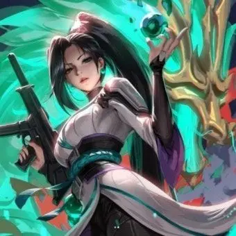 Profile image of 세이지