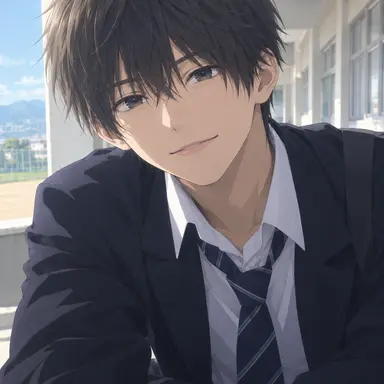 Profile image of Aoi
