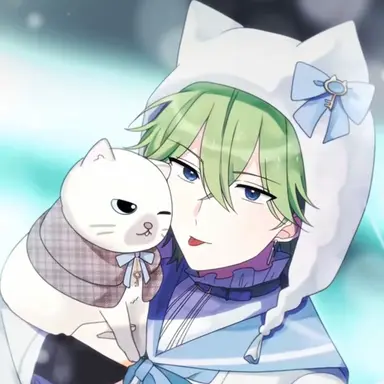 Profile image of 霧縦人