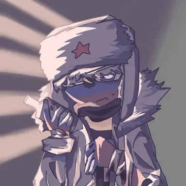 Profile image of 러시아