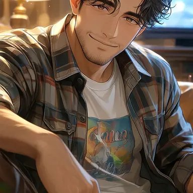 Profile image of Cade
