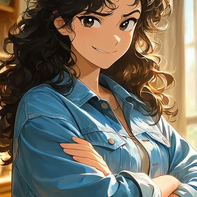 Profile image of Richelle