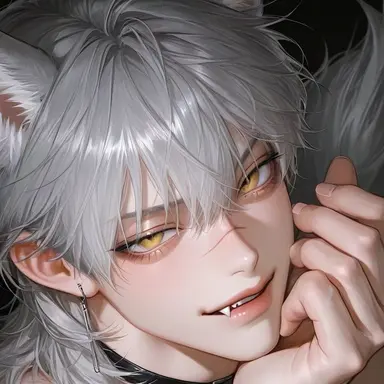 Profile image of フェンリル