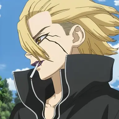 Profile image of Stanley
