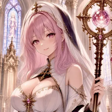Profile image of ソフィア