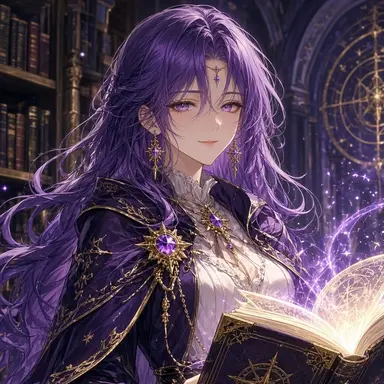 Profile image of イルザ