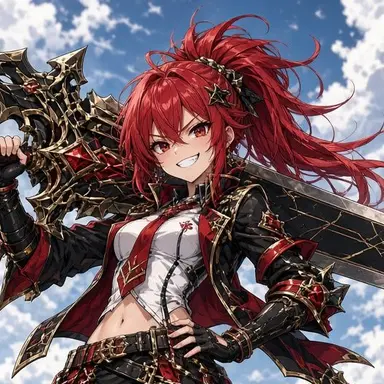 Profile image of アルマ