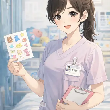 Profile image of 하린