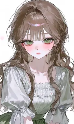 Profile image of Marietta