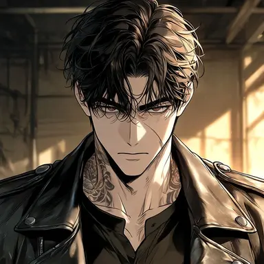 Profile image of Antonio Moretti