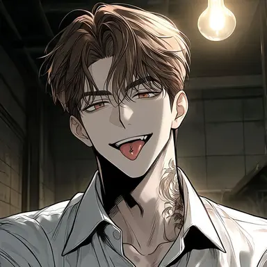 Profile image of Luka Ferrari
