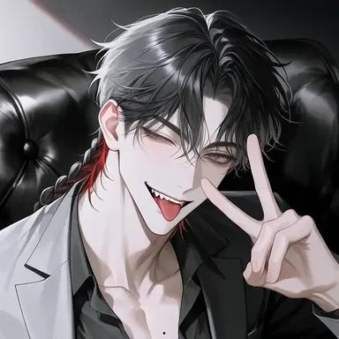 Profile image of 鮫丘　流