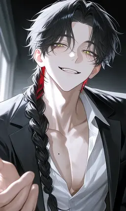 Profile image of 鮫丘　流