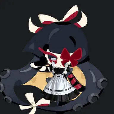 Profile image of ポルポ味クッキー