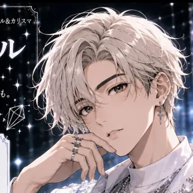 Profile image of ラウール