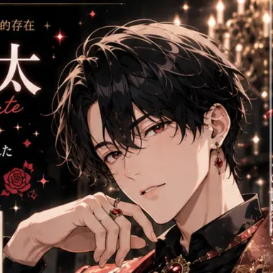 Profile image of 宮舘涼太